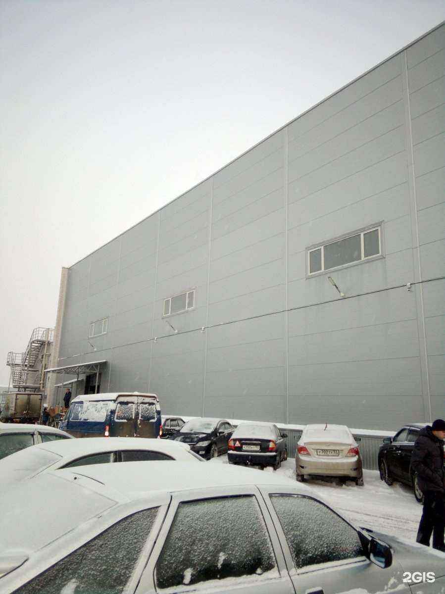 Отзывы на компанию Снс Нижний Новгород в г. Нижний Новгород c фото