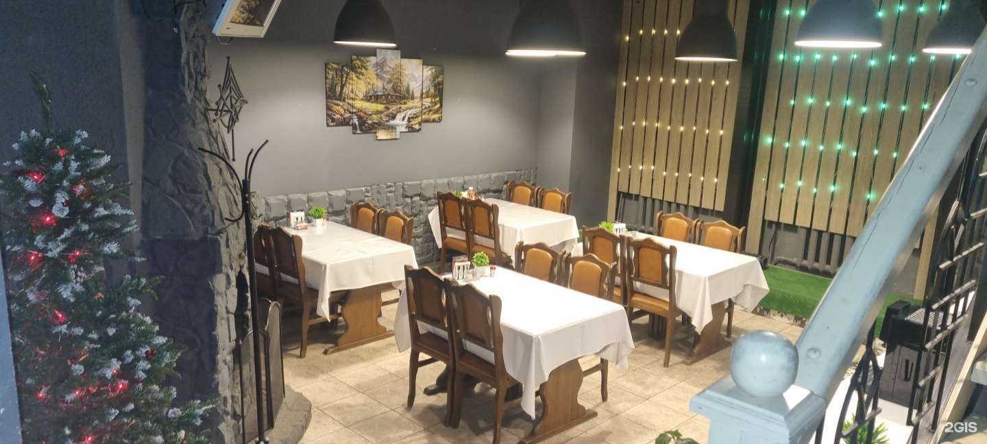 Отзывы на компанию Старый замок в Новосибирске c фото