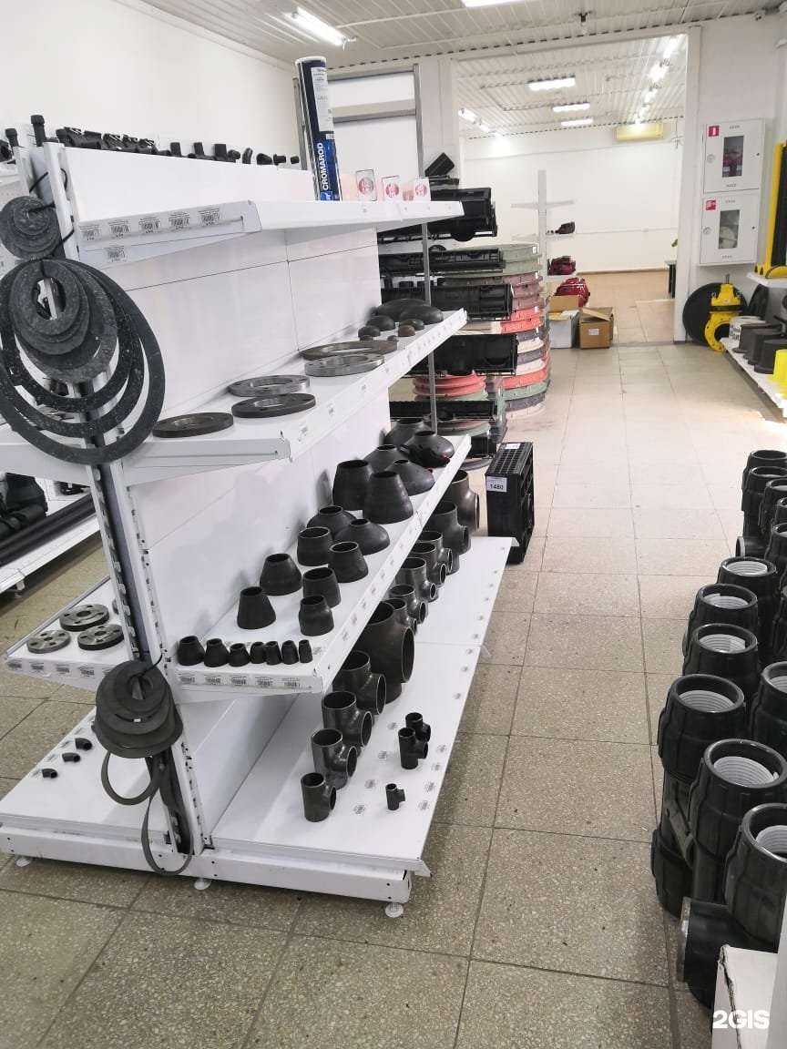 Отзывы на компанию Сантехнефтегаз в г. Краснодар c фото