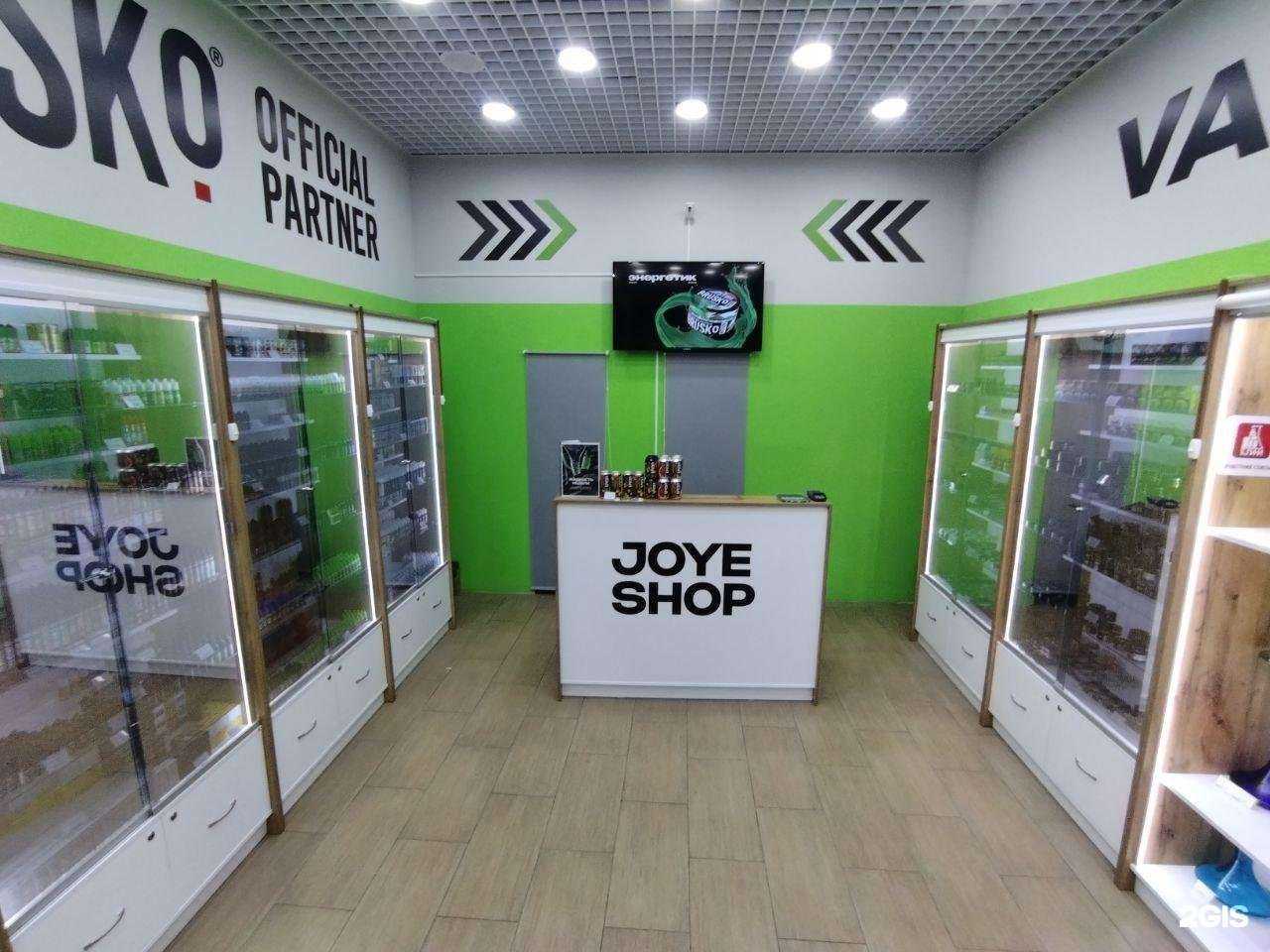 Отзывы на компанию JoyeShop в Уфе c фото