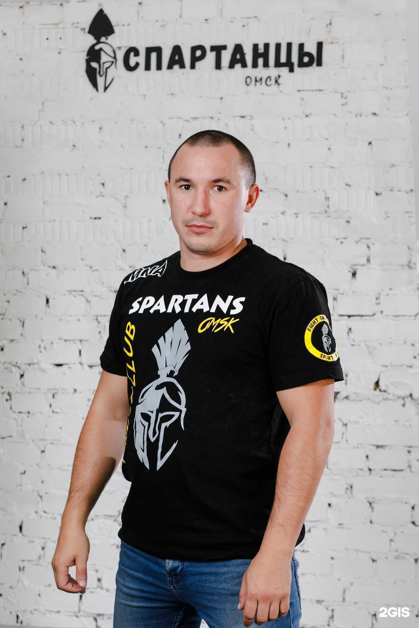 Отзывы на компанию СПАРТАНЦЫ в г. Омск c фото