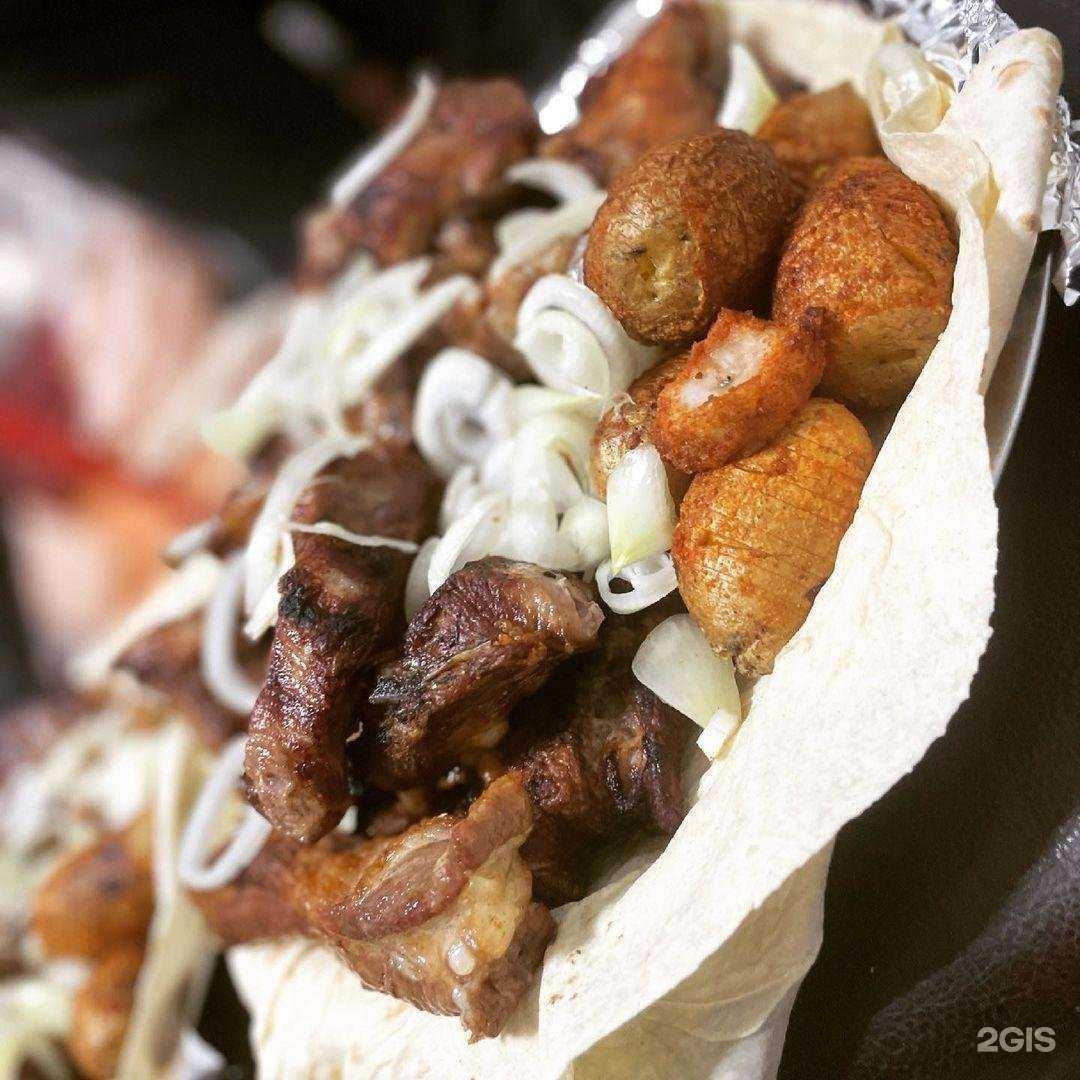 Отзывы на компанию Магазин мяса в Пятигорске c фото