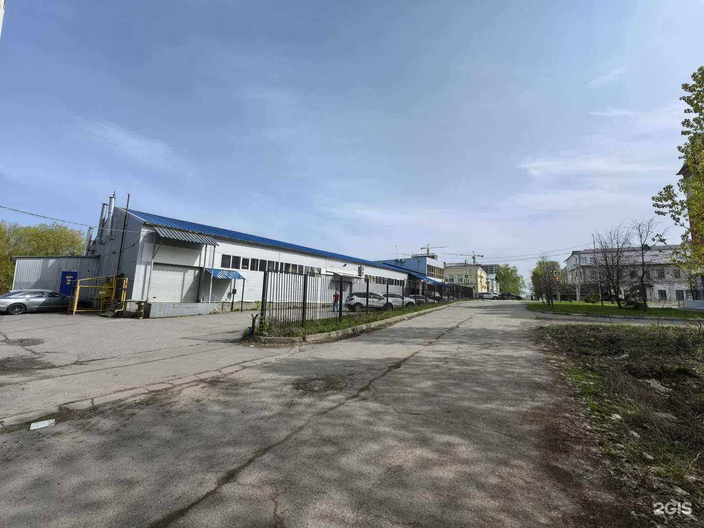 Отзывы на компанию Автэк в г. Казань c фото