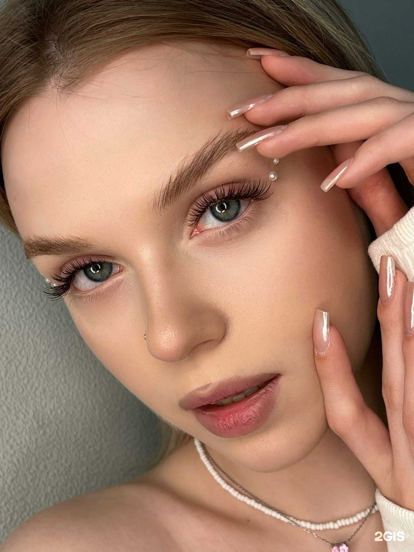 Отзывы на компанию Кабинет красоты в г. Сургут c фото