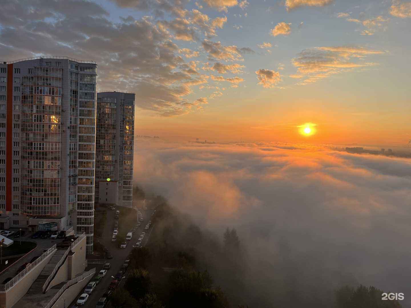 Отзывы на компанию Kk beauty  в Красноярске c фото - фотография 2 из 2