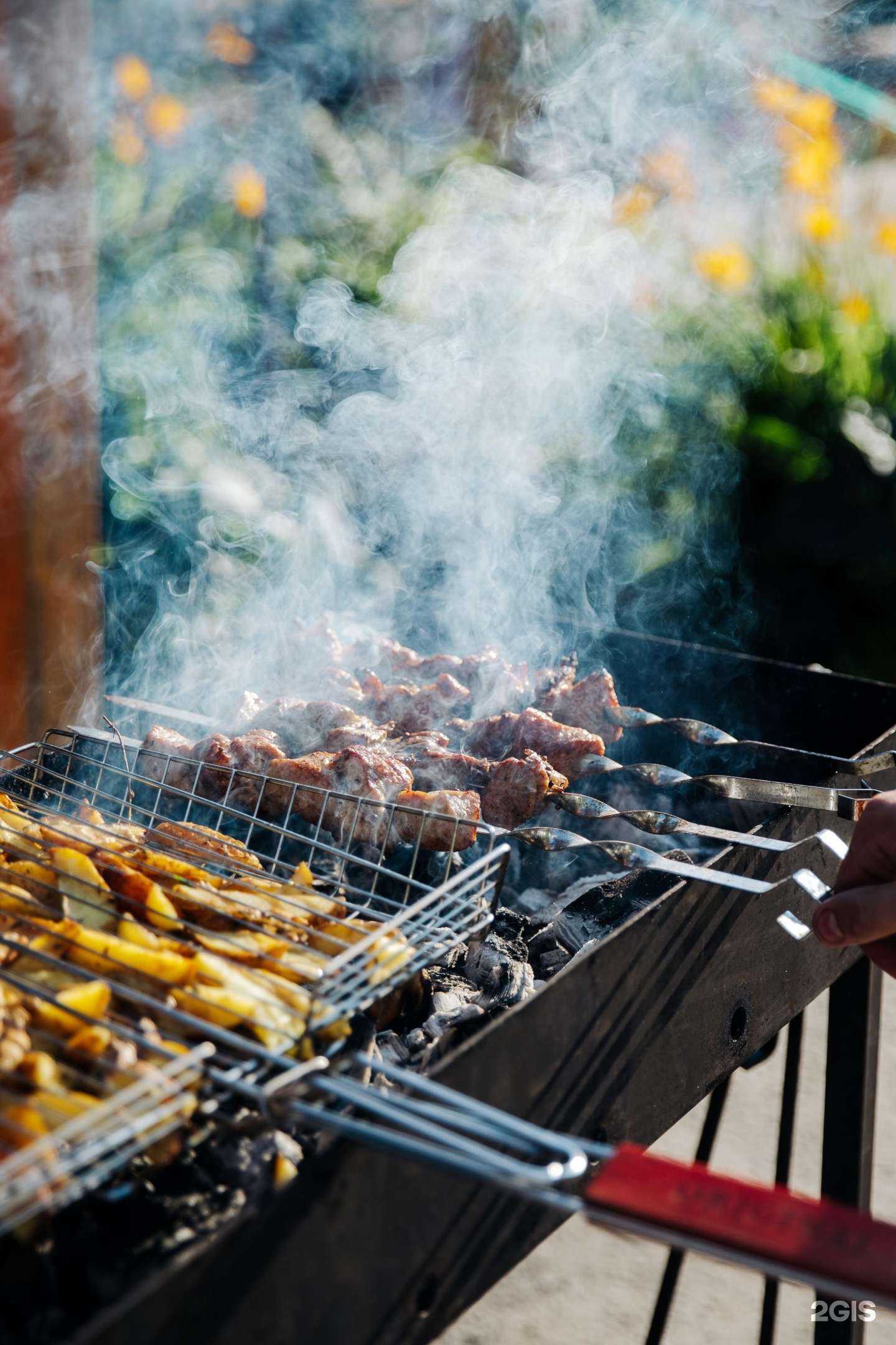 Отзывы на компанию Шеф кейтеринг в г. Иркутск c фото