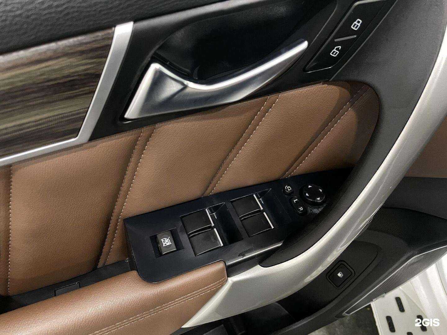 Отзывы на компанию К-Моторс в г. Петрозаводск c фото