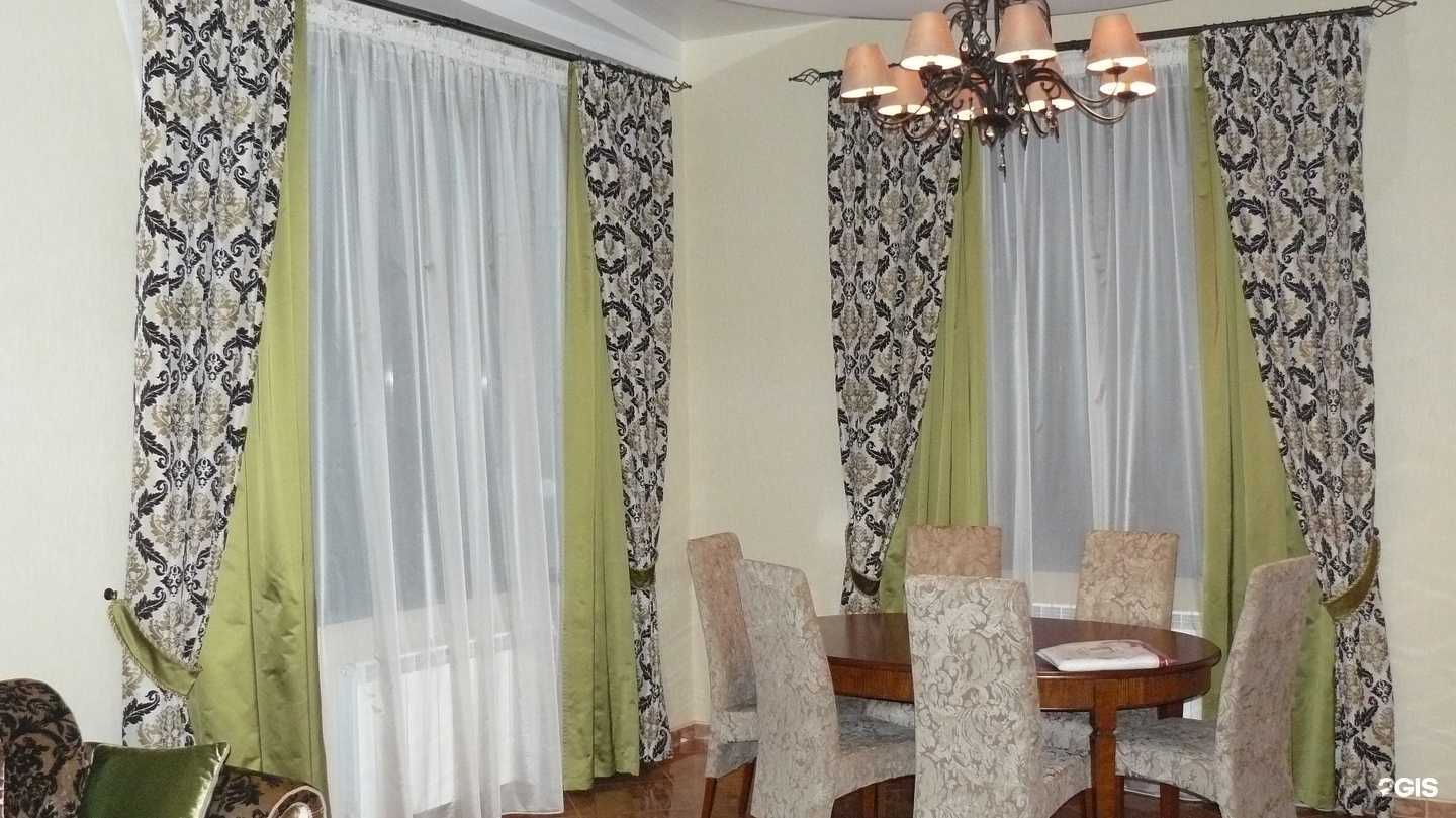 Отзывы на компанию Iztkanirukami в г. Красноярск c фото