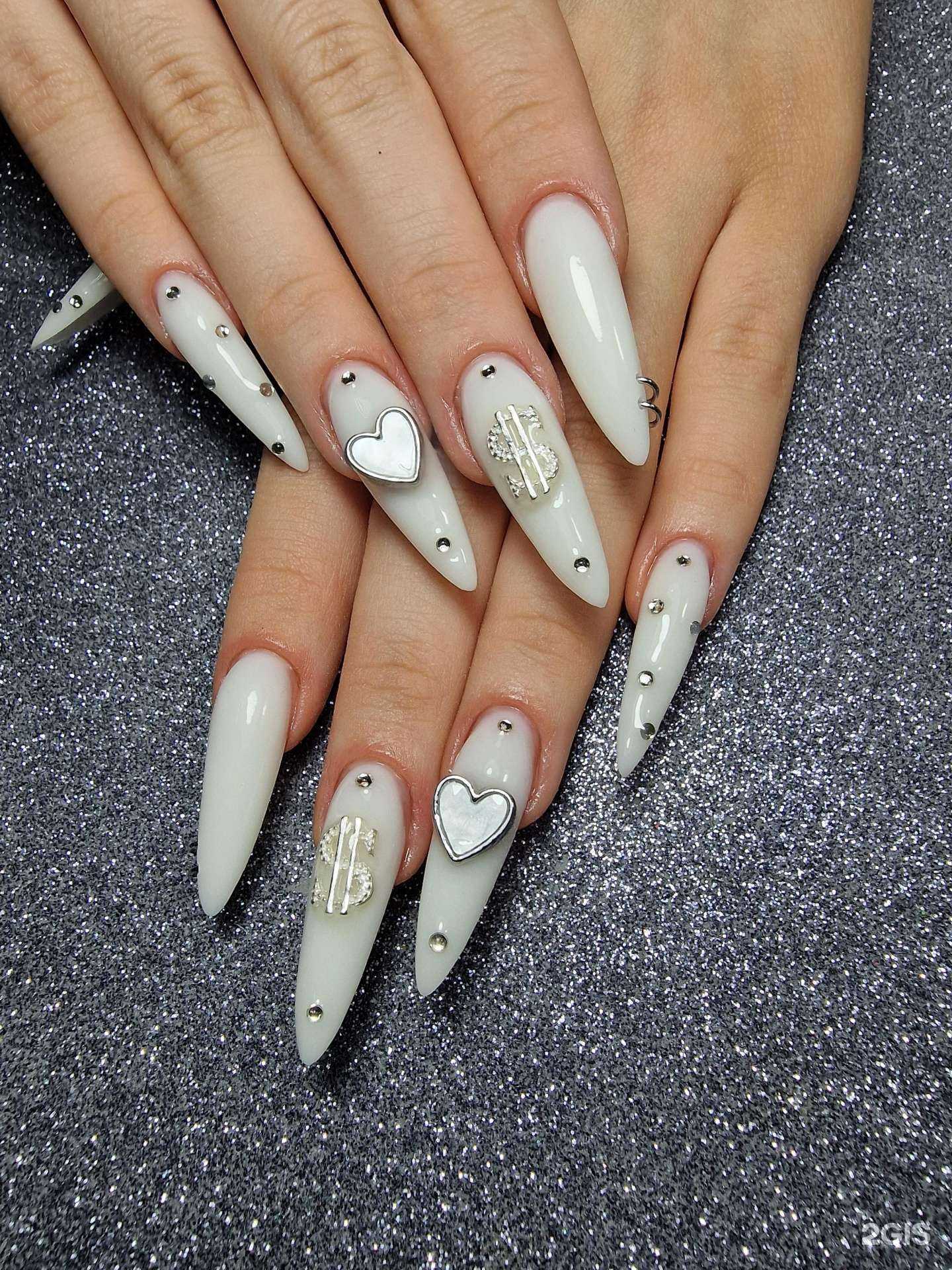 Отзывы на компанию ElNail в Краснодаре c фото