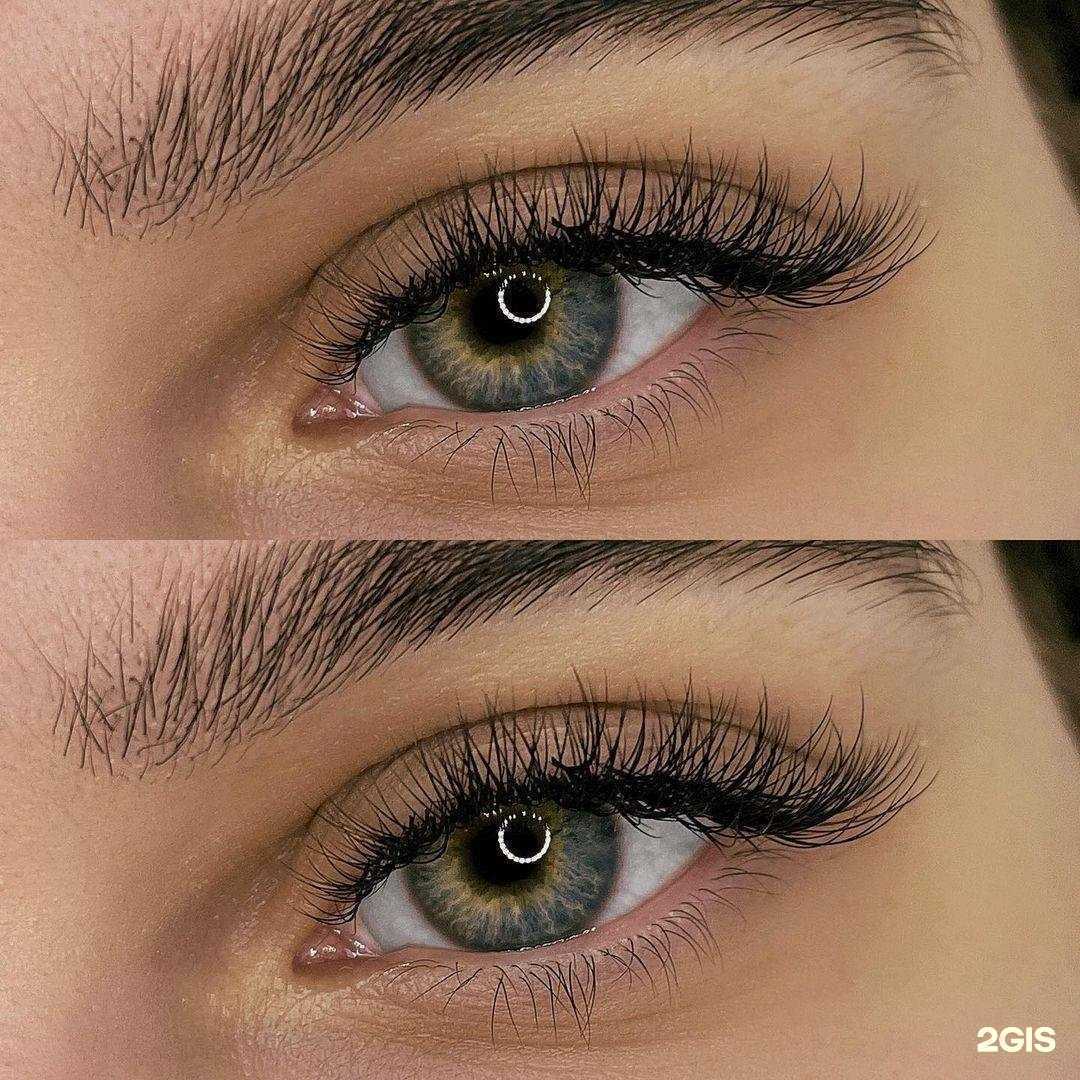 Отзывы на компанию Студия наращивания ресниц Татьяны Зотовой в г. Сыктывкар c фото