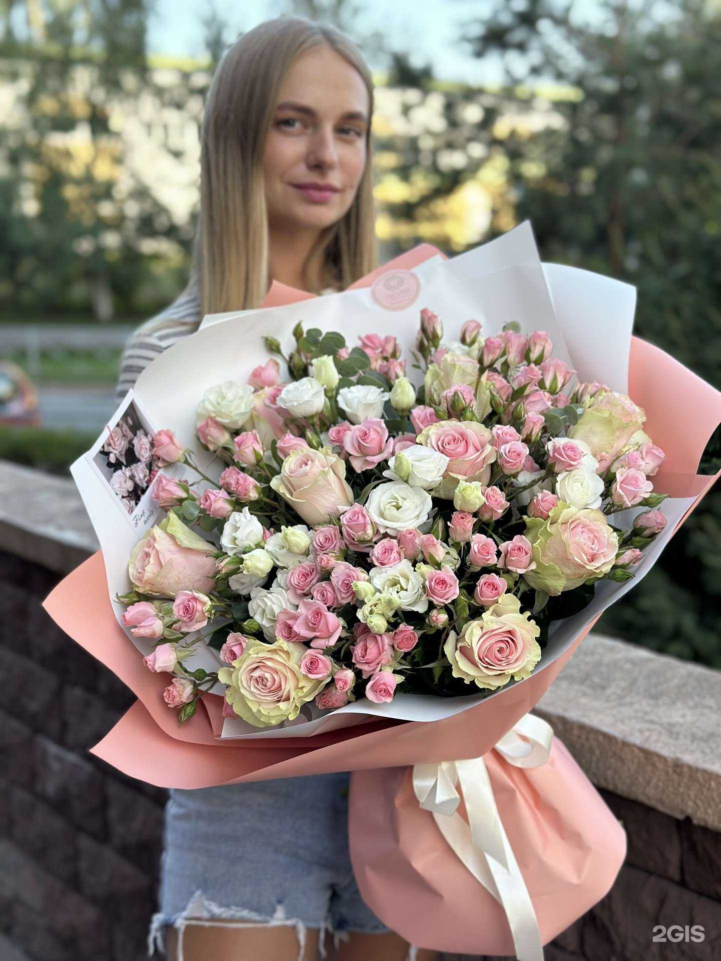 Отзывы на компанию Подсолнух в г. Всеволожск c фото