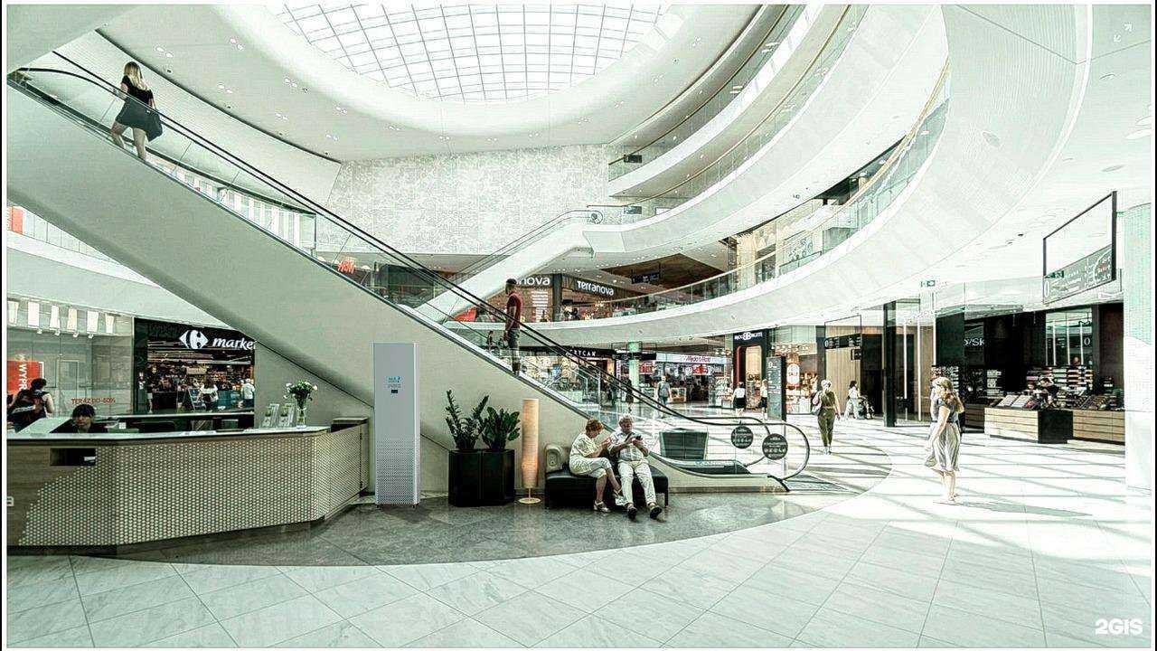 Отзывы на компанию Модерн в Челябинске c фото