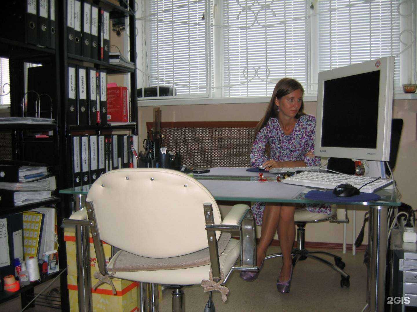 Отзывы на компанию Союз в Самаре c фото