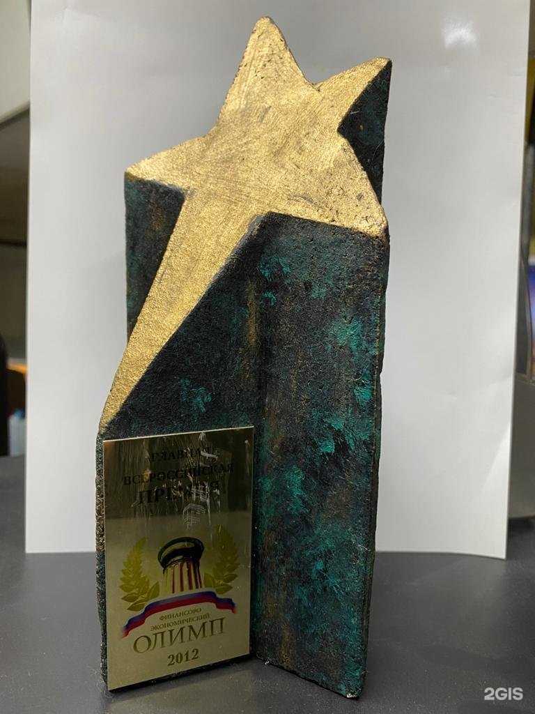 Отзывы на компанию Салют Мордовии в г. Саранск c фото