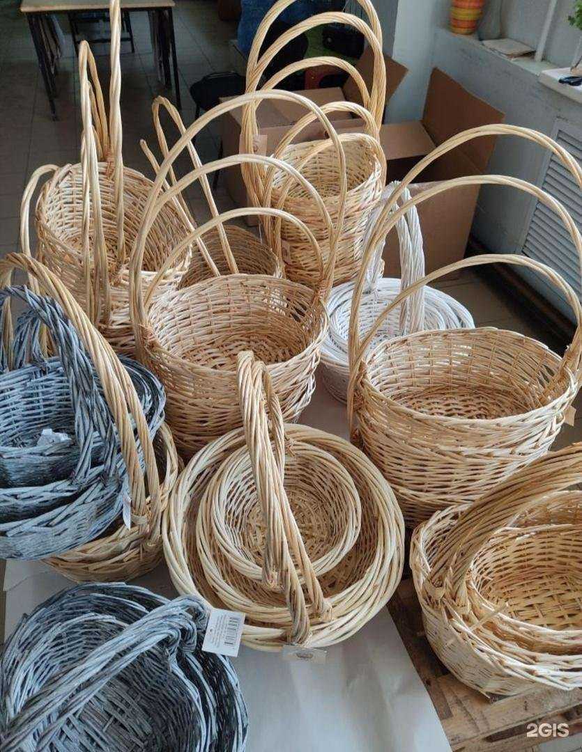 Отзывы на компанию Flor Декор в г. Киров c фото