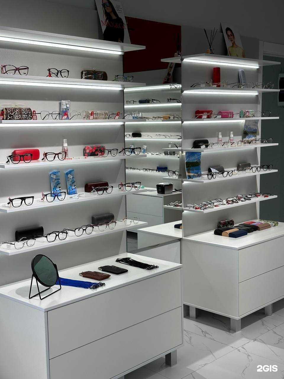 Отзывы на компанию НеоОптика в г. Астрахань c фото