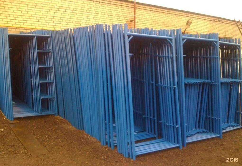 Отзывы на компанию Леса 33 в г. Владимир c фото