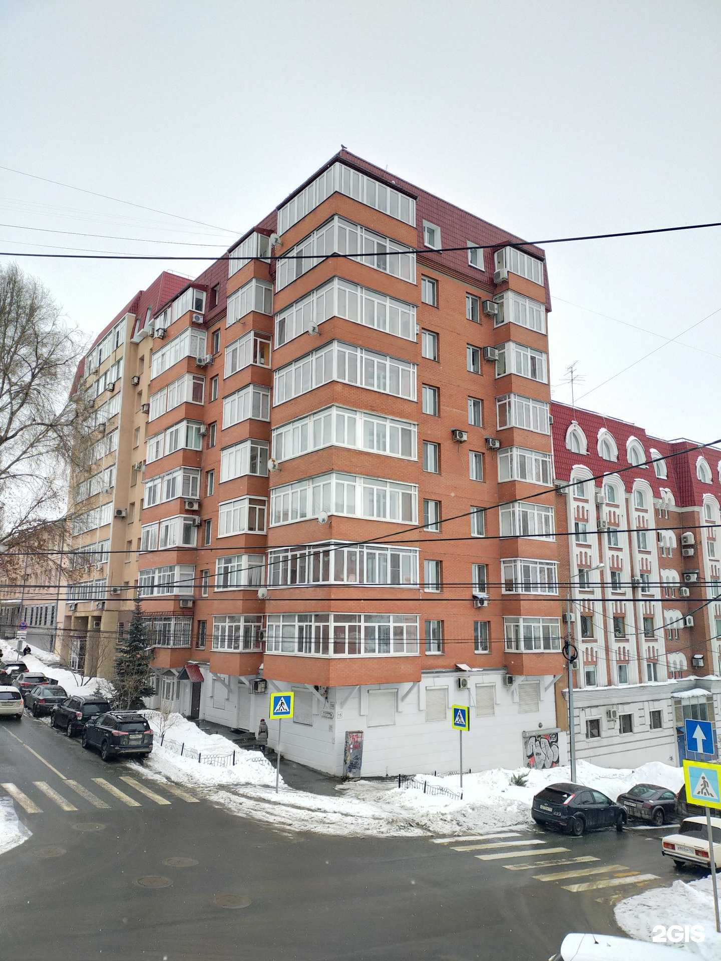 Отзывы на компанию Дом Добра в Самаре c фото