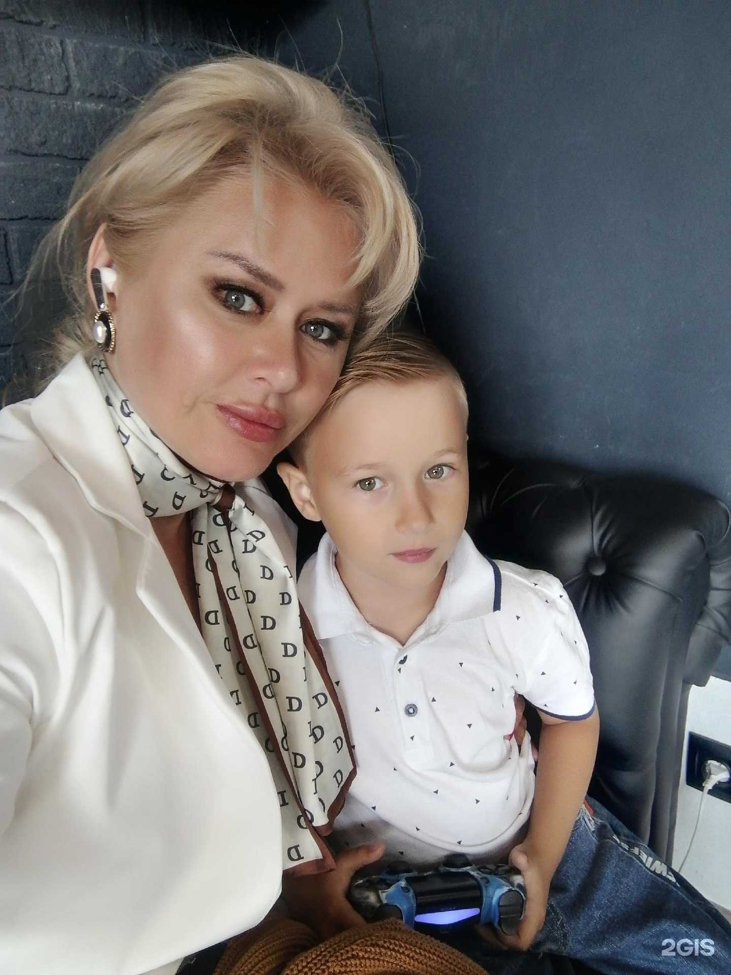 Отзывы на компанию Woodoo Barbershop в г. Гатчина c фото