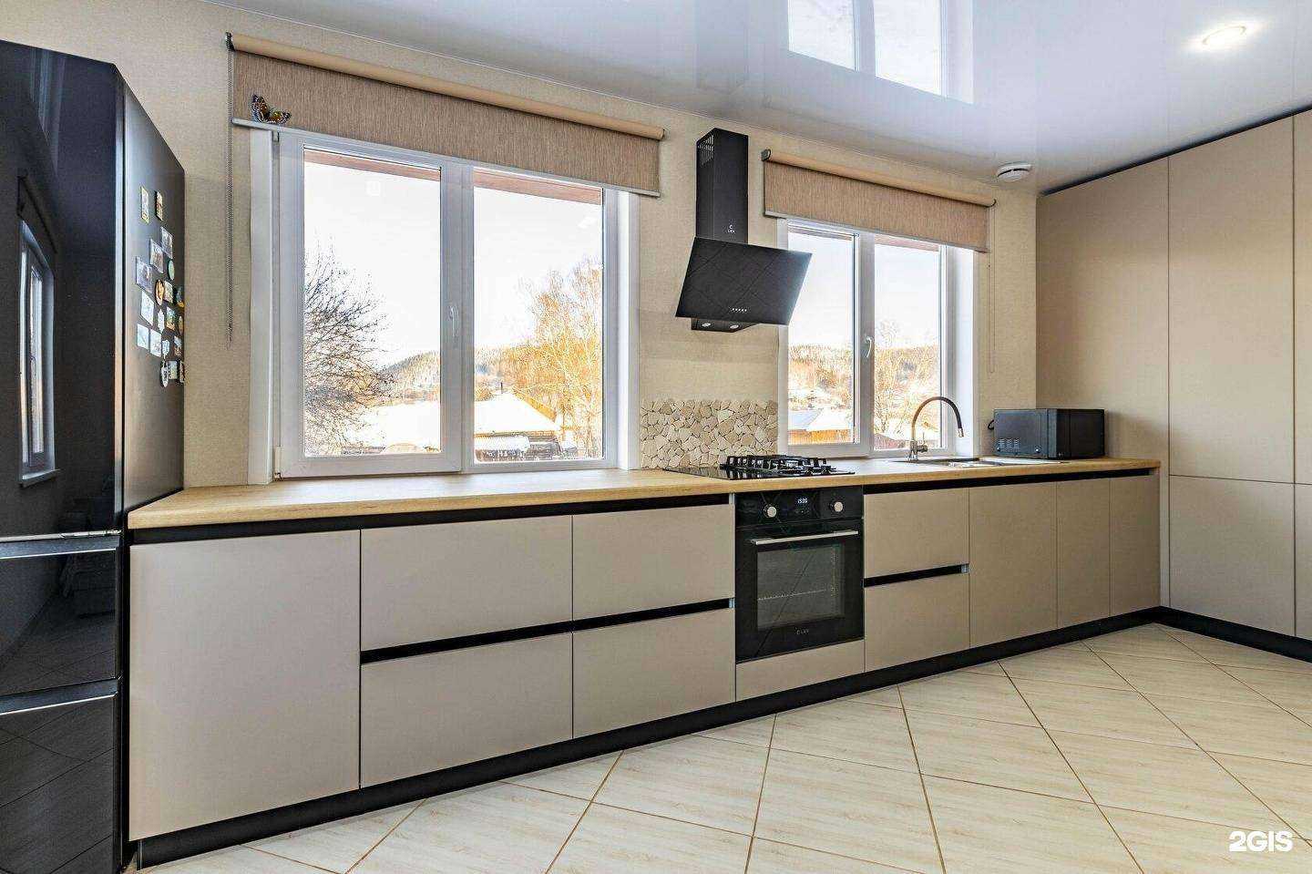 Отзывы на компанию Корпусъ в Нижних Сергах c фото