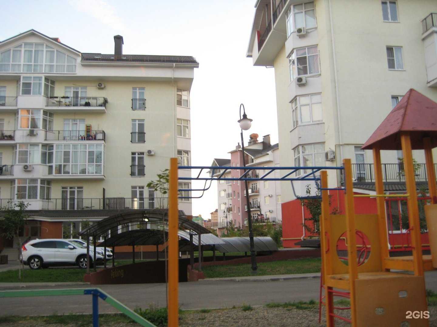 Отзывы на компанию Игра в Краснодаре c фото - фотография 2 из 2