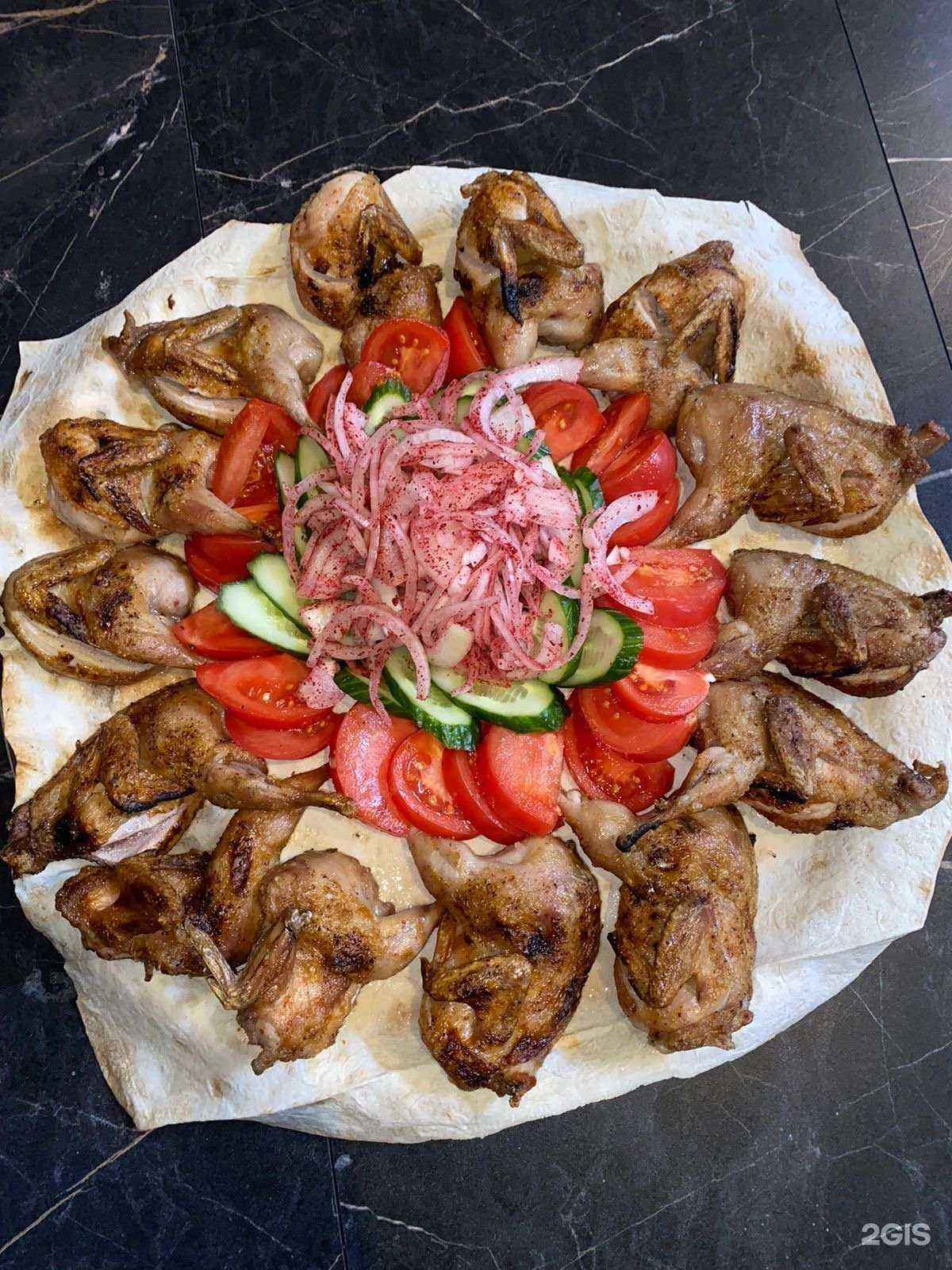 Отзывы на компанию Бархан в Калининграде c фото