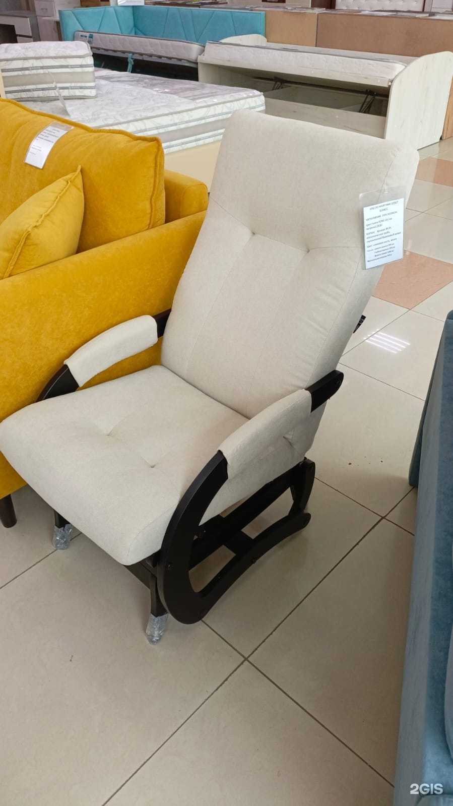 Отзывы на компанию ДиваМебель в Набережных Челнах c фото