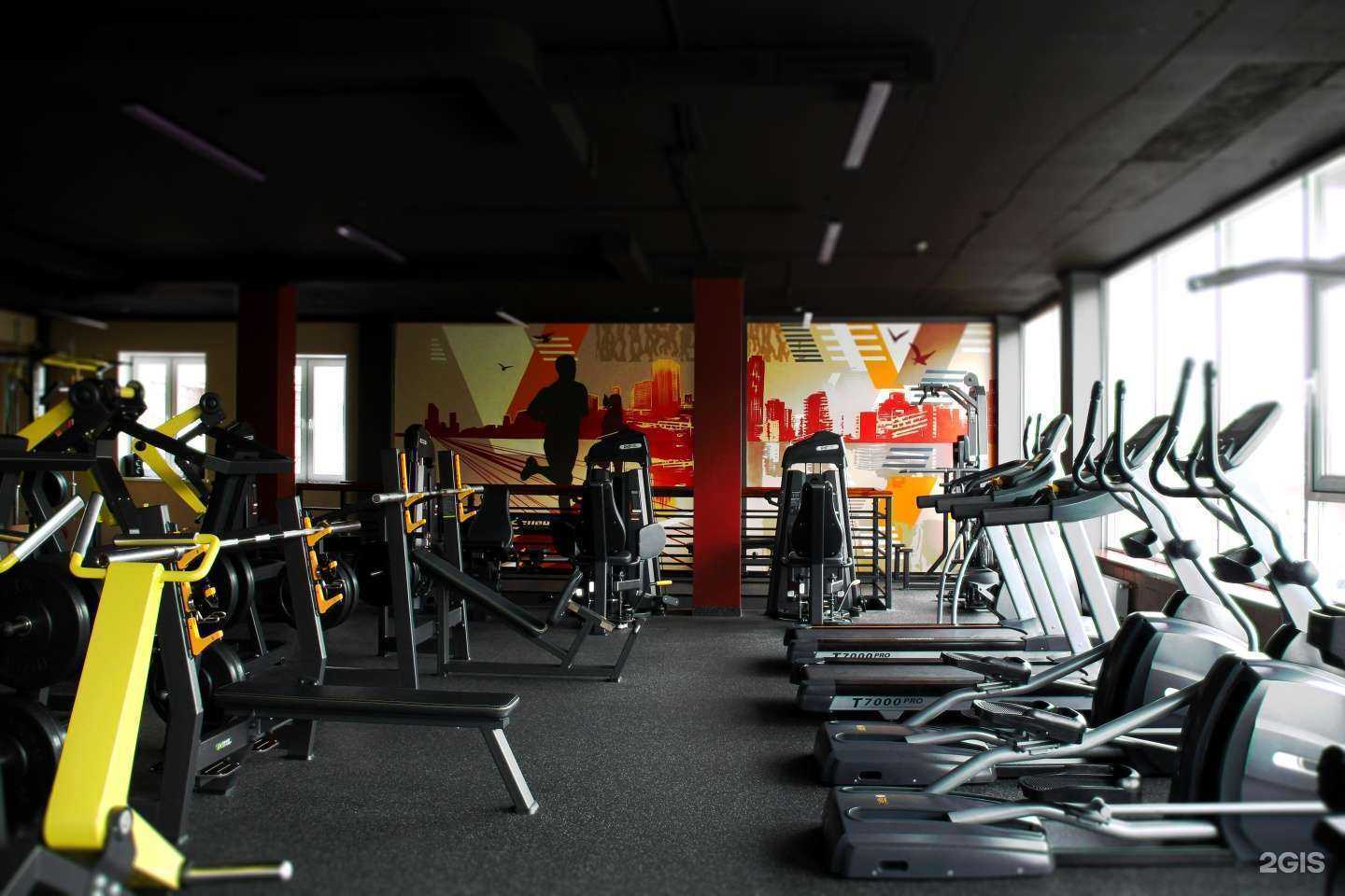 Отзывы на компанию Sport way в г. Челябинск c фото