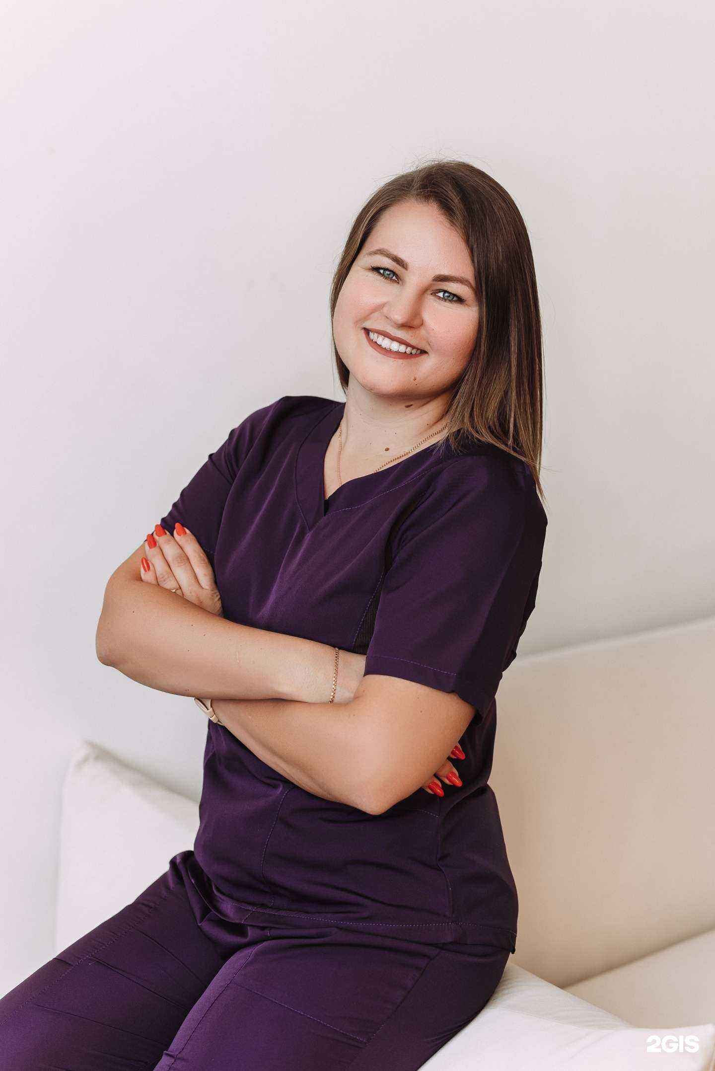 Отзывы на компанию Студия эстетики лица и тела в г. Волгоград c фото