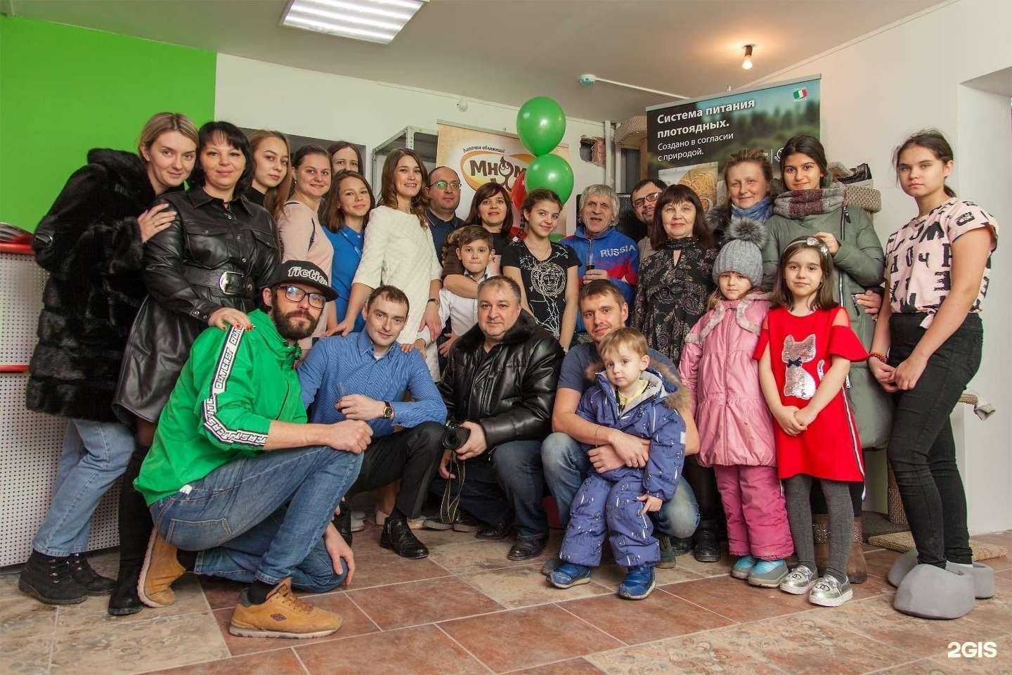 Отзывы на компанию Собачье сердце в Тюмени c фото