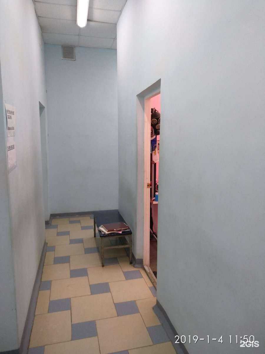 Отзывы на компанию Парикмахерская в Иванове c фото