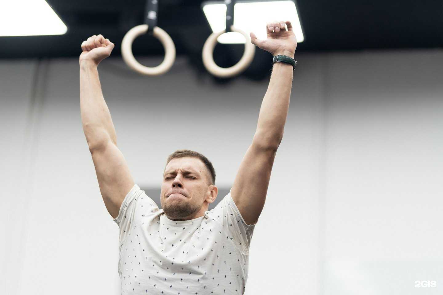 Отзывы на компанию Fit культура  в Перми c фото