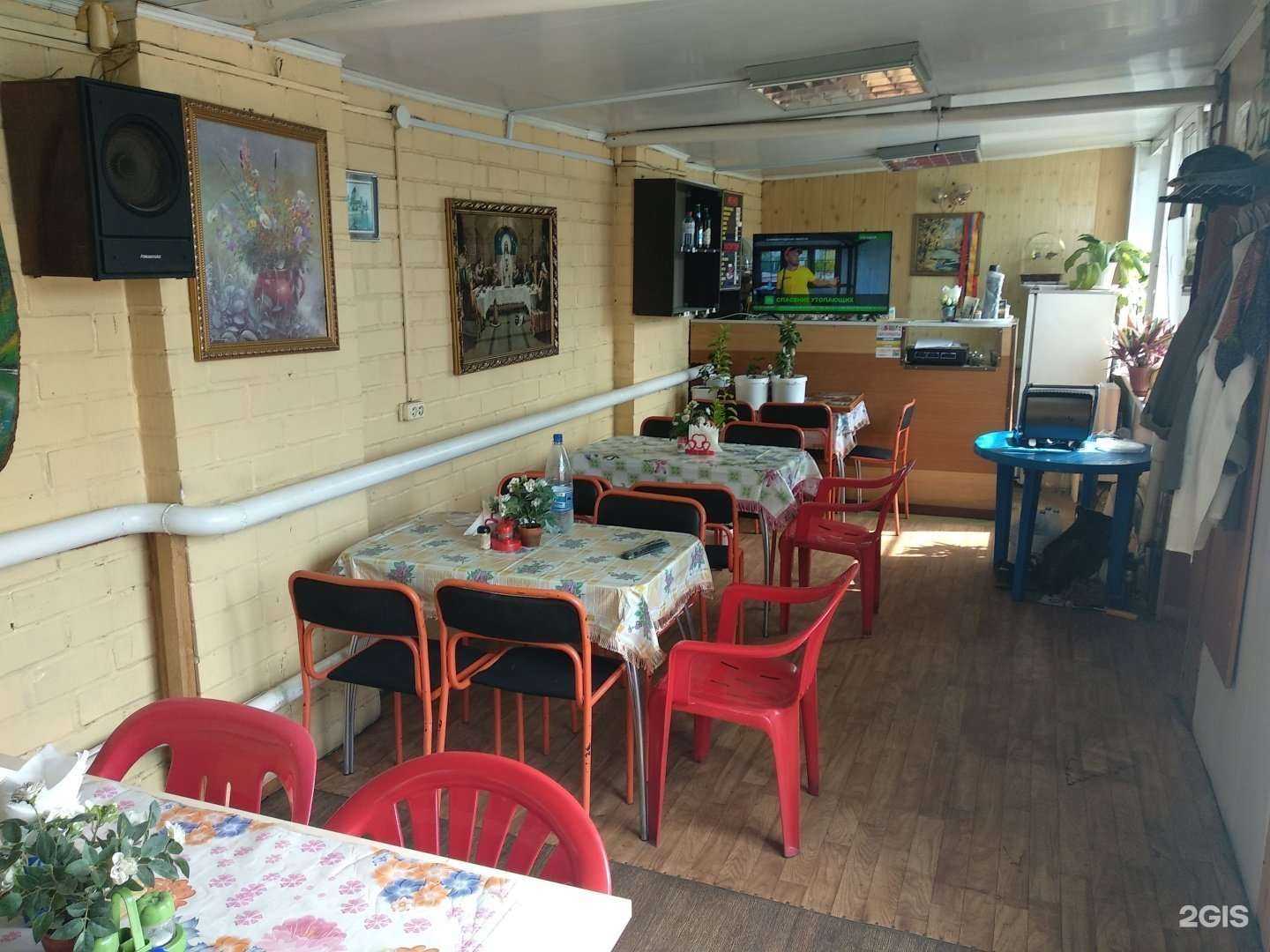 Отзывы на компанию Шашлычная в Челябинске c фото