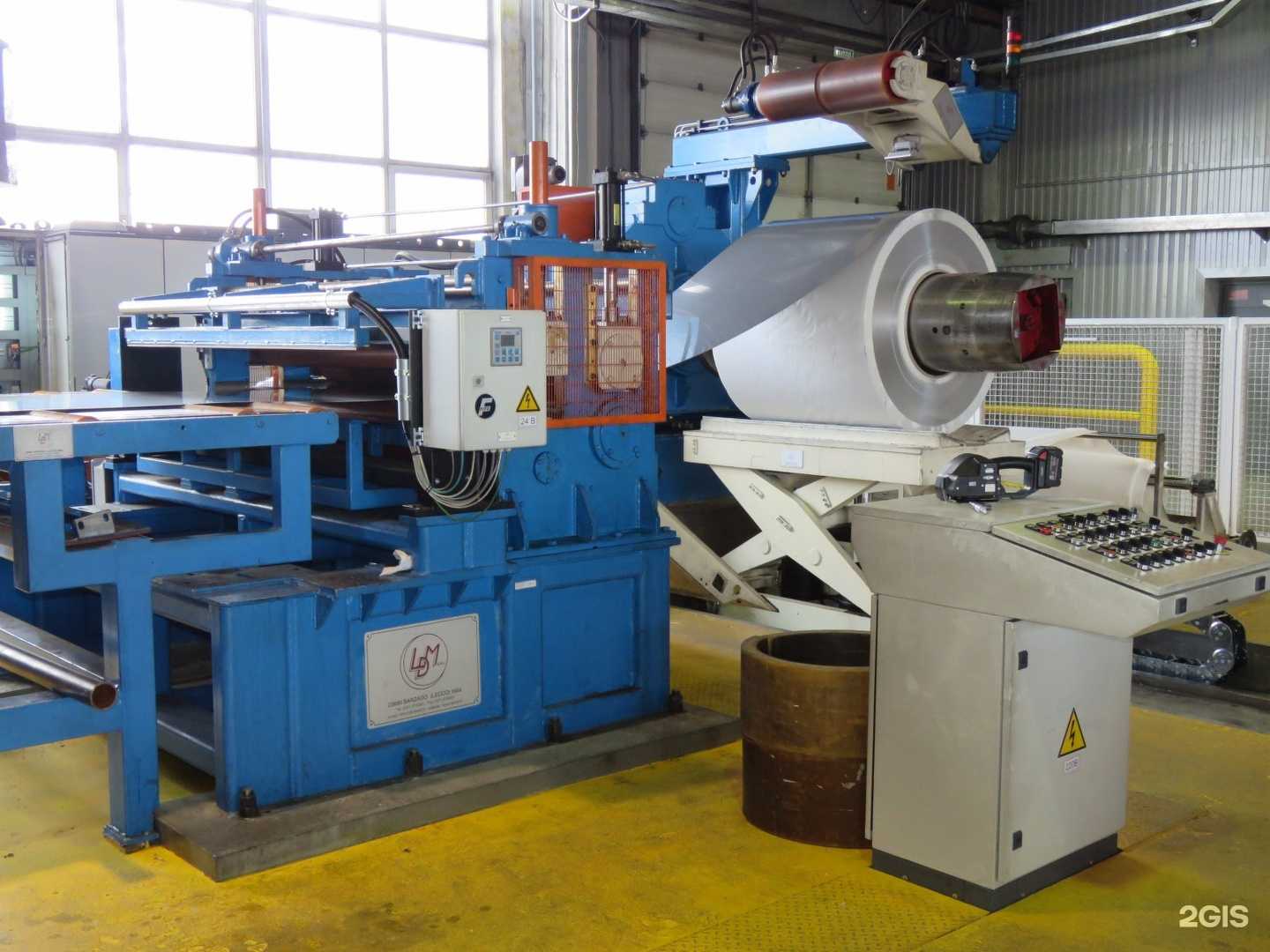 Отзывы на компанию Феррит в г. Уфа c фото