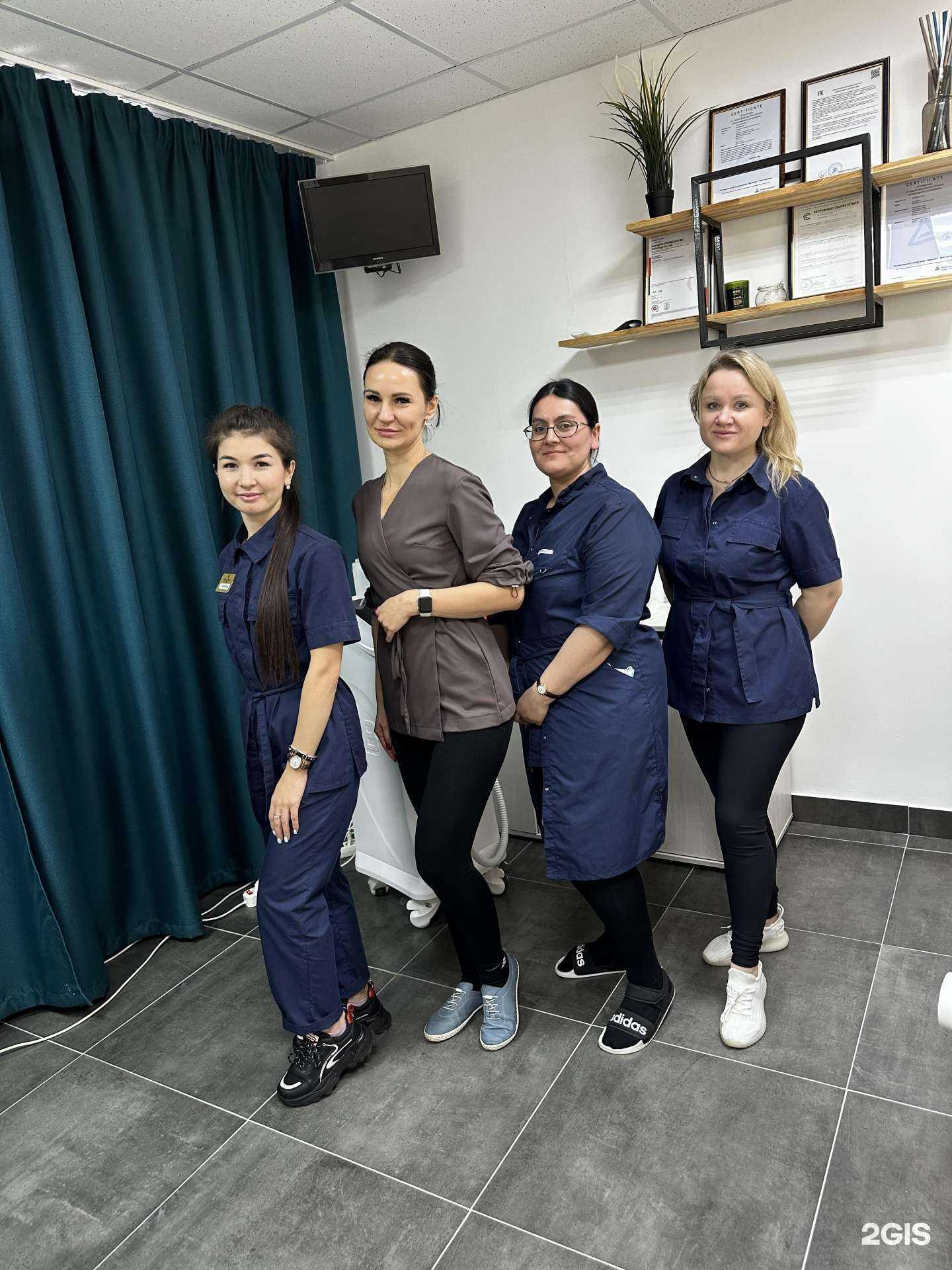 Отзывы на компанию Delicate Lazer в Оренбурге c фото