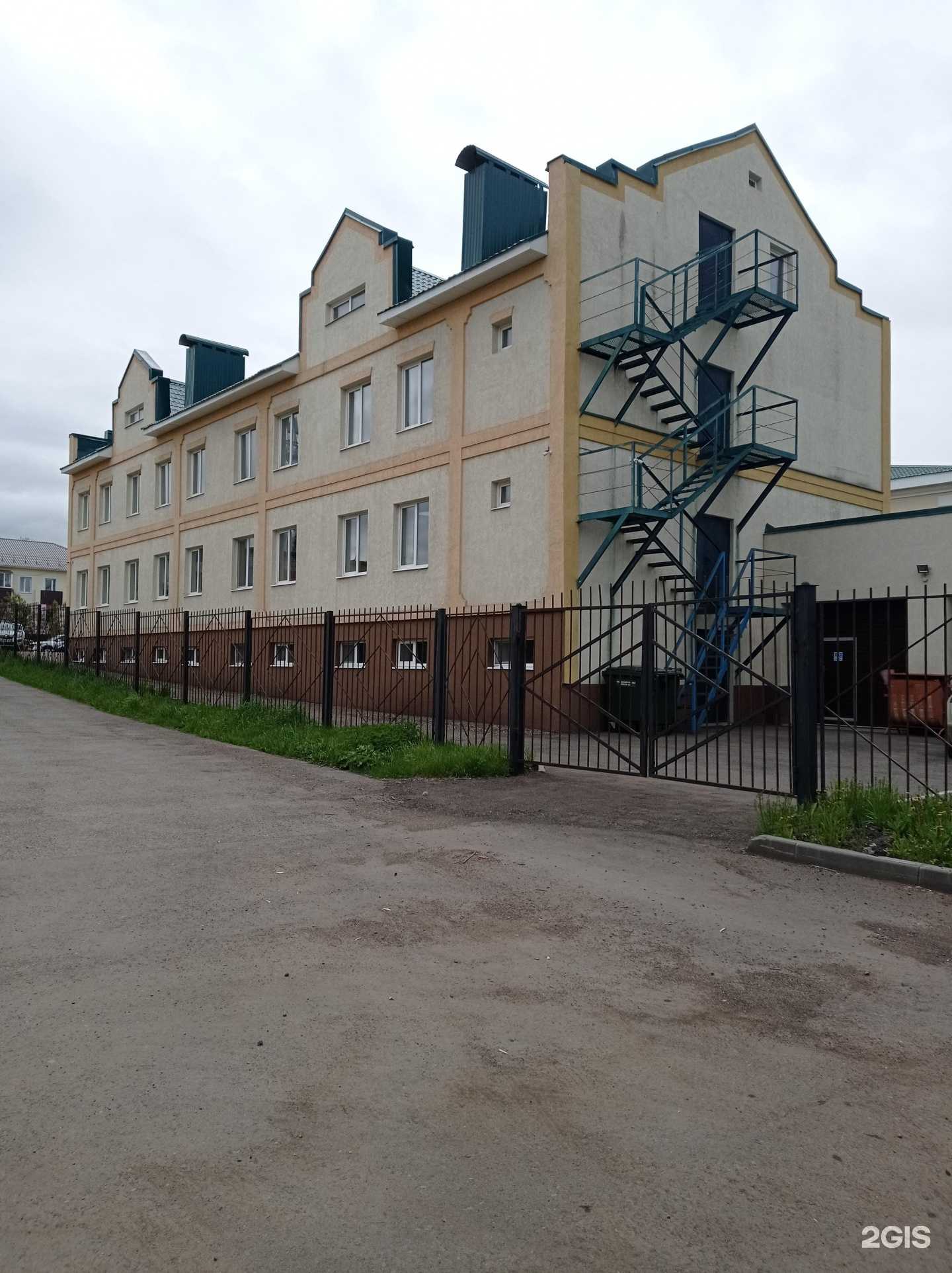 Отзывы на компанию Ренакс в Альметьевске c фото - фотография 2 из 2