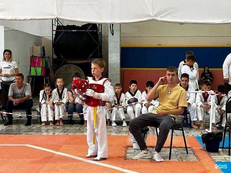 Отзывы на компанию Спортивная школа в г. Сухой Лог c фото