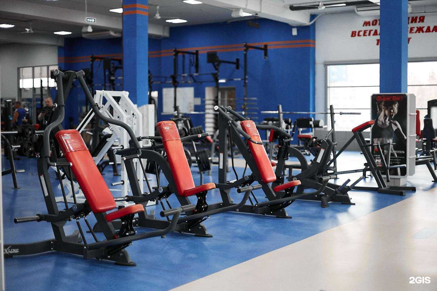 Отзывы на компанию SuperClub в г. Омск c фото