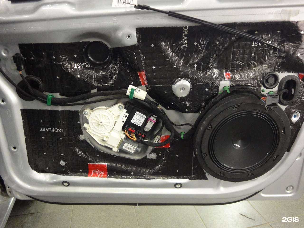 Отзывы на компанию Автотеатр в Калининграде c фото