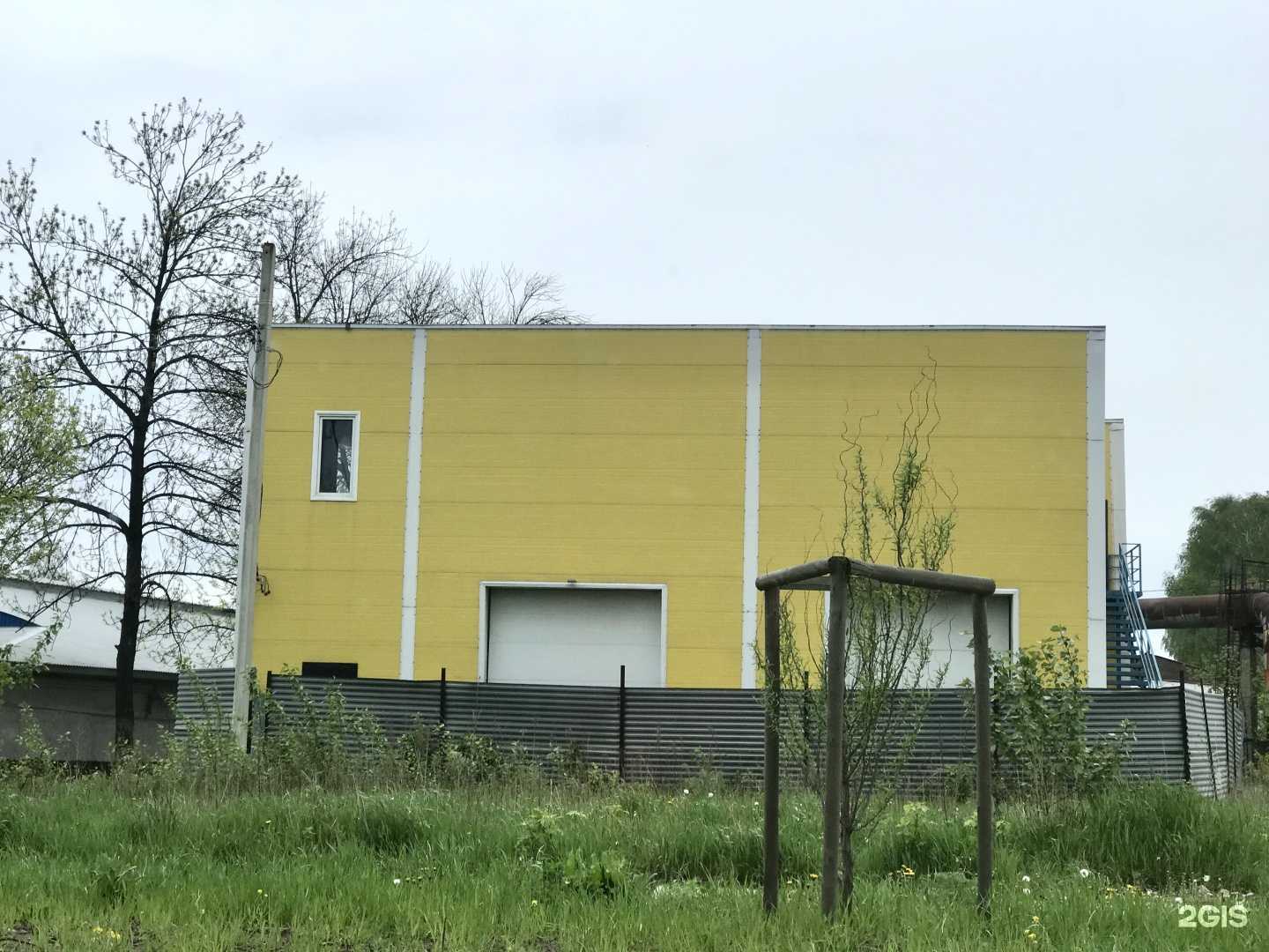 Отзывы на компанию Детейлинг-центр и автомойка в Рязани c фото - фотография 2 из 2