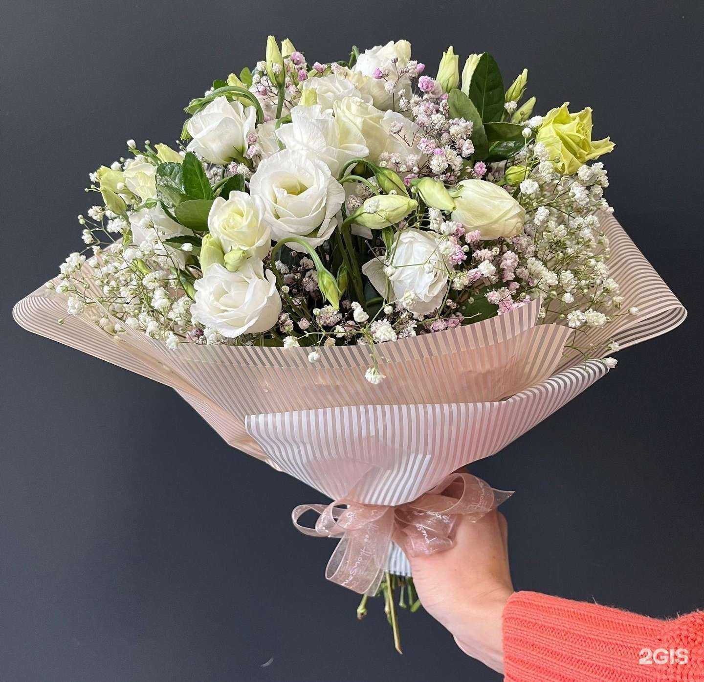 Отзывы на компанию Букет подарков в Архангельске c фото