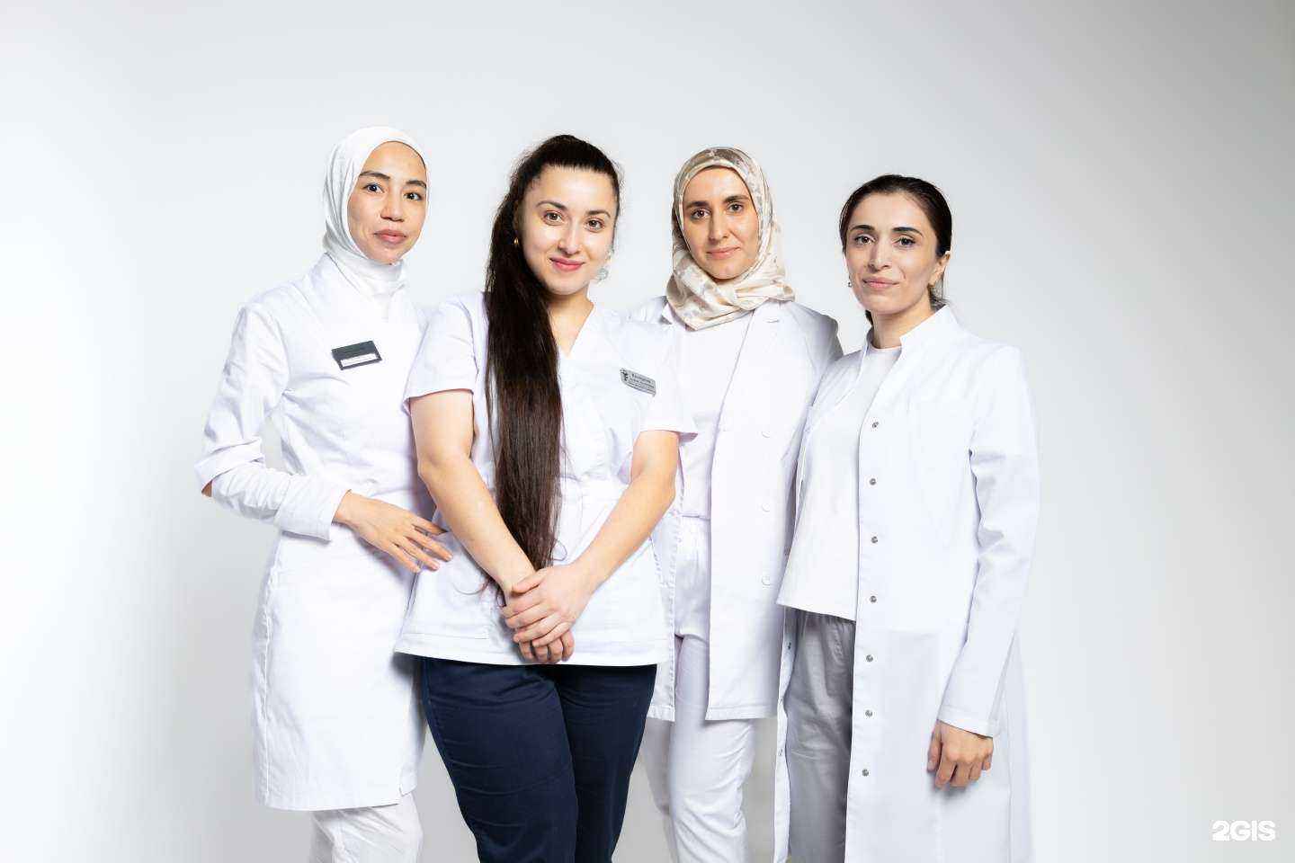 Отзывы на компанию Гинеклин в Астрахани c фото