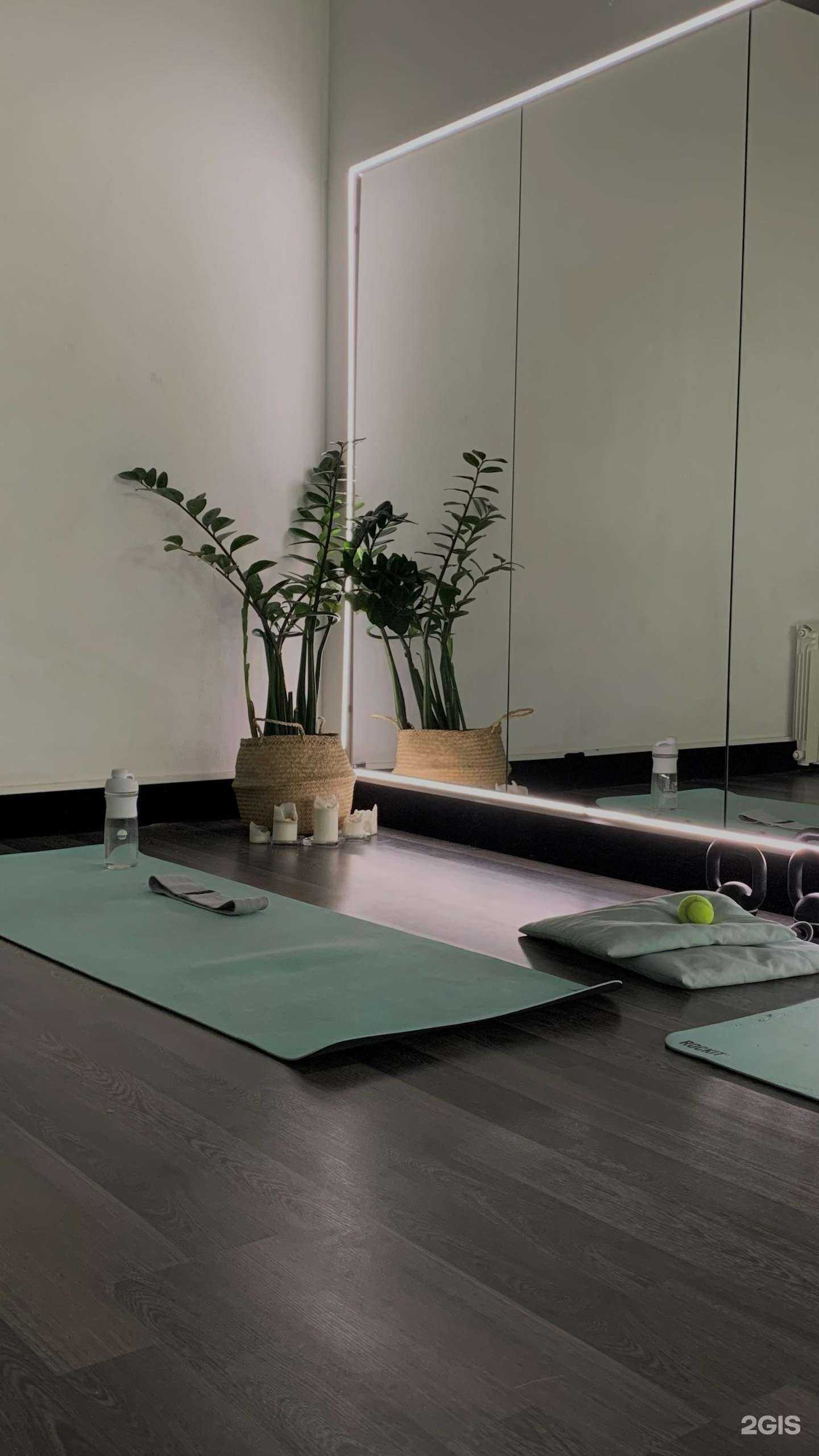 Отзывы на компанию More fitness в Нижнем Новгороде c фото