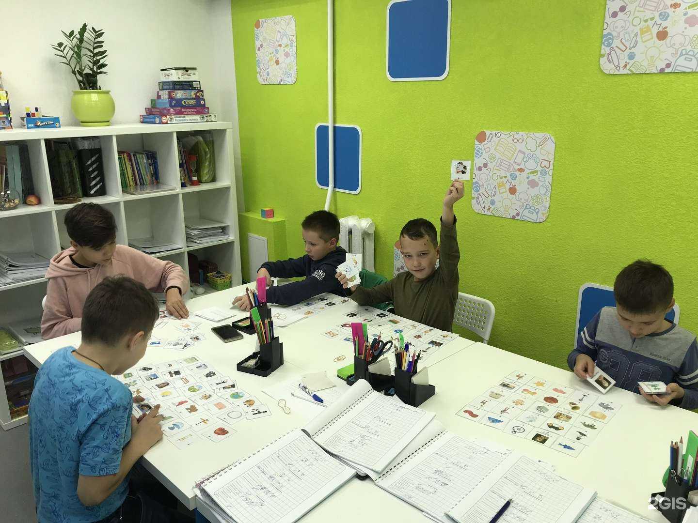 Отзывы на компанию BeBrain в Уфе c фото