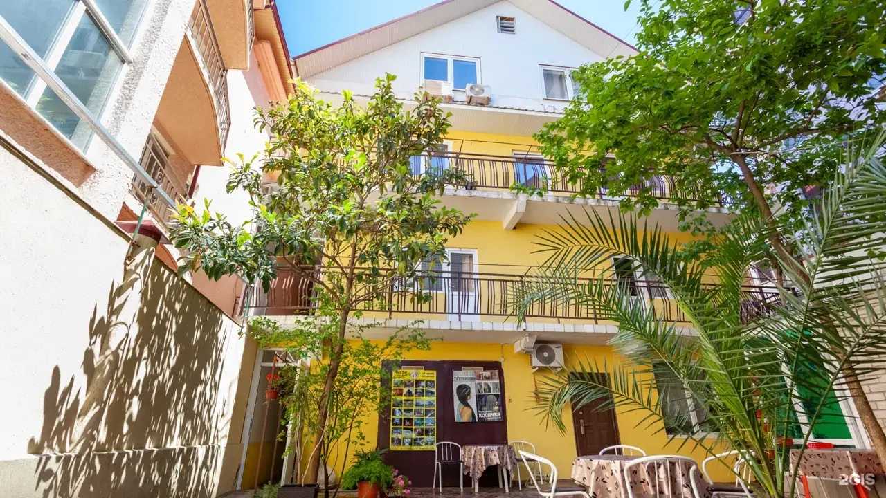 Отзывы на компанию Южанка в г. Сочи c фото