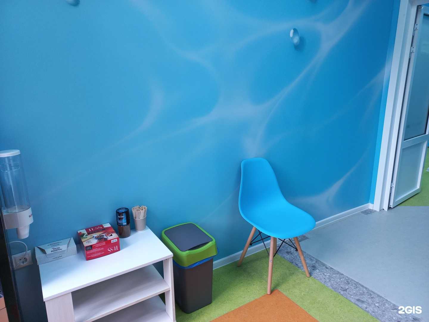 Отзывы на компанию Буль-Буль в Коммунарке c фото