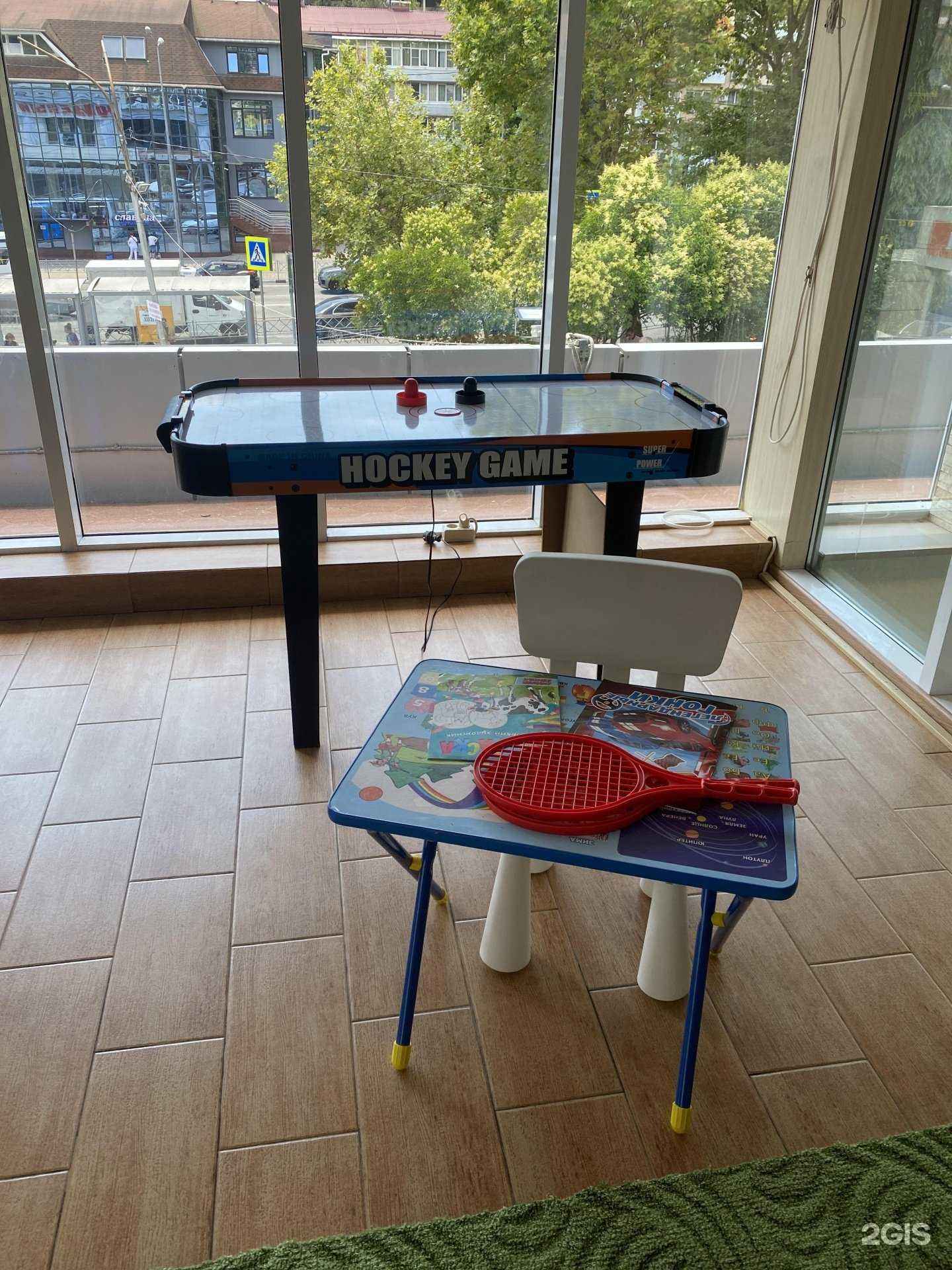 Отзывы на компанию Остров мечты в Сочи c фото