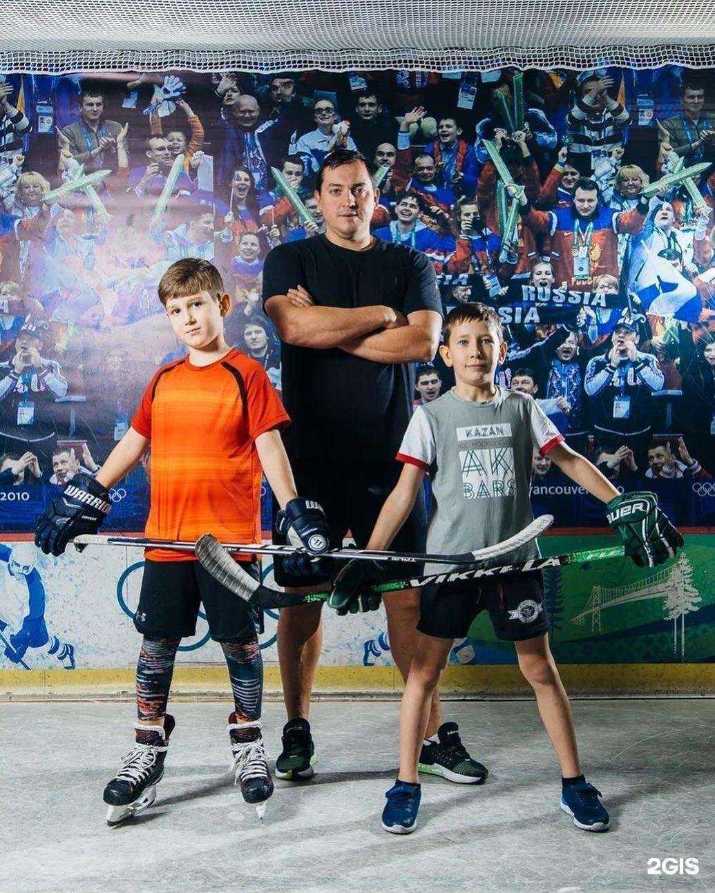 Отзывы на компанию Победный бросок в Казани c фото