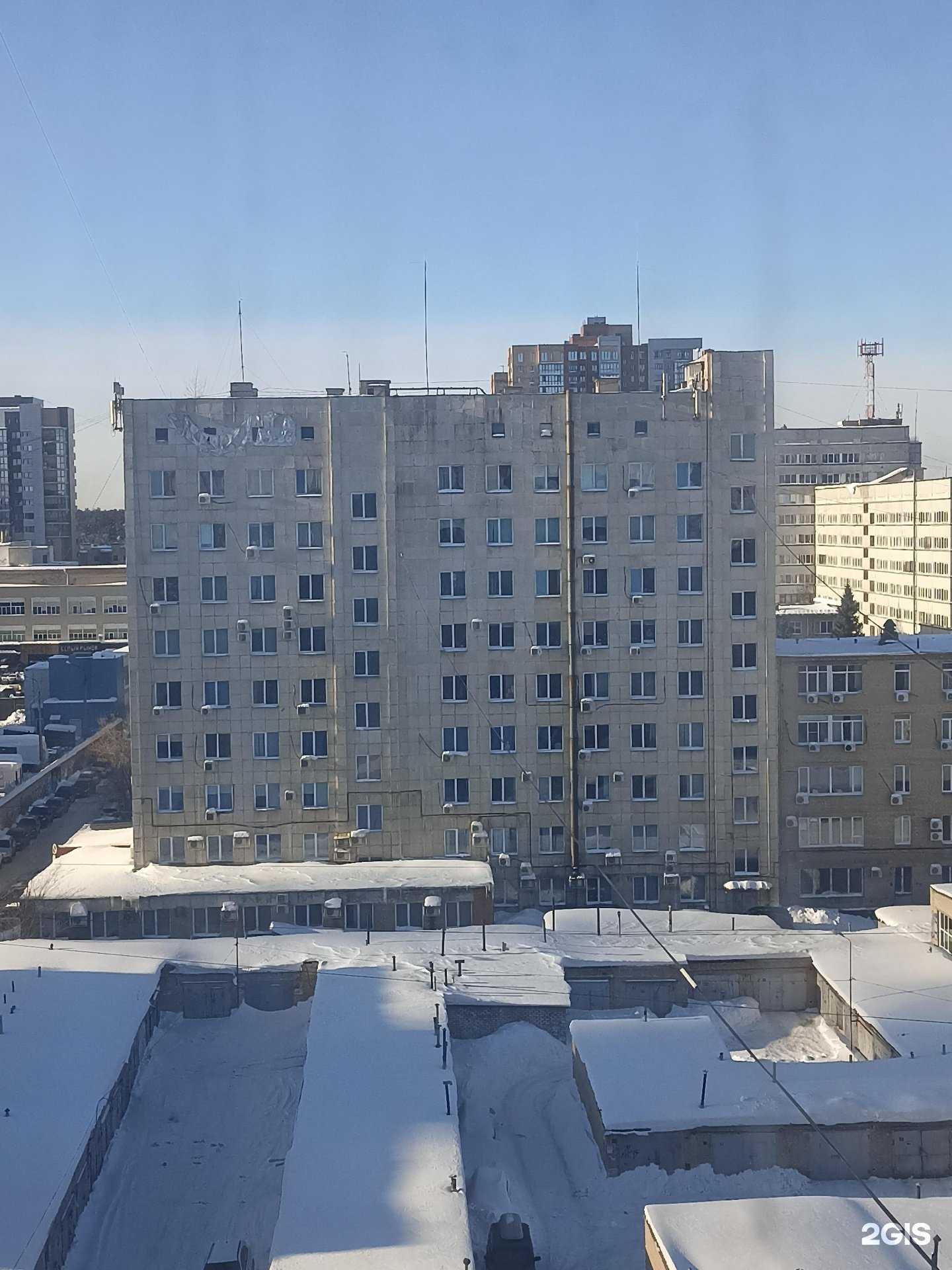 Отзывы на компанию СтройПрофСервис в Челябинске c фото - фотография 2 из 2