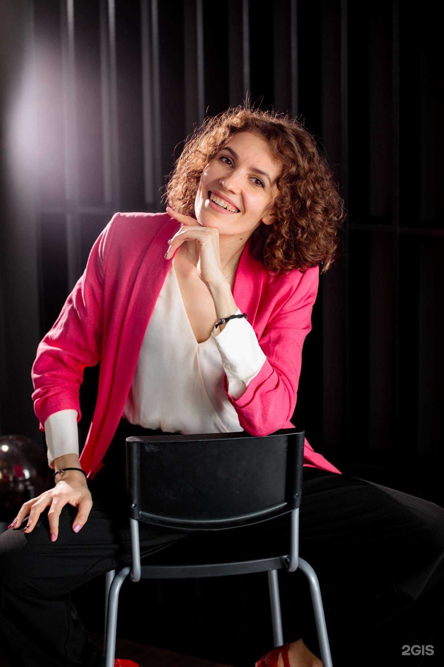 Отзывы на компанию Кабинет психолога Марии Ноэль в Ижевске c фото